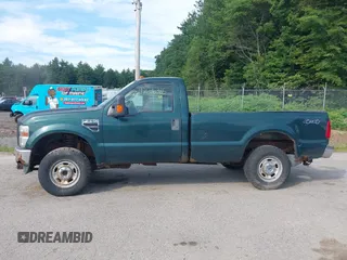 2010 Ford F-250 XL with VIN 1FTNF2B5XAEA77794, listed as a IAAI auction lot 42646385 with 172,394 mi miles and . Bid and sale history available at DreamBid. Image 14.