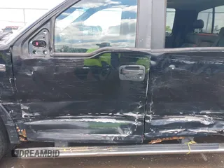 2007 Ford F-150 XLT with VIN 1FTPW14V17KA47299, listed as a IAAI auction lot 42199613 with 245,847 mi miles and . Bid and sale history available at DreamBid. Image 17.