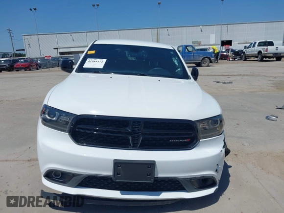 2020 Dodge Durango SXT Plus with VIN 1C4RDHAG5LC228312, listed as a IAAI auction lot 41985372 with 74,404 mi miles and . Bid and sale history available at DreamBid. Image 13.