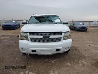 2007 Chevrolet Tahoe LT z VIN 1GNFK13017R359487, wystawiony jako IAAI lot #41744464 z przebiegiem 207 832 mil mil oraz . Historia ofert i sprzedaży dostępna na DreamBid. Obrazek 13.