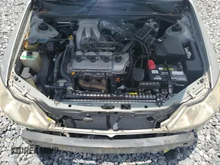 2000 Toyota Avalon XL with VIN 4T1BF28B5YU074538, listed as a Copart auction lot 59406425 with 187,495 mi miles and Non repairable. Bid and sale history available at DreamBid. Image 11.