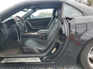 2005 Cadillac XLR z VIN 1G6YV34A855601131, wystawiony jako Copart lot #88100685 z przebiegiem 108 720 mil mil oraz Szkody całkowita. Historia ofert i sprzedaży dostępna na DreamBid. Obrazek 12.