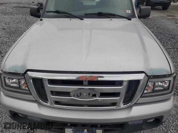 2009 Ford Ranger XLT with VIN 1FTZR45E99PA56399, listed as a Copart auction lot 52567415 with 480,476 mi miles and Clean title. Bid and sale history available at DreamBid. Image 11.