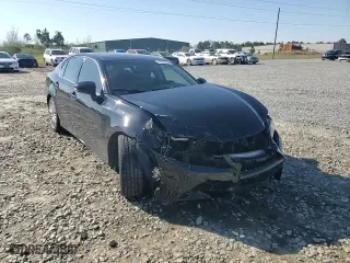 2013 Lexus GS 350 with VIN JTHBE1BL4D5016586, listed as a Copart auction lot 48782495 with 101,594 mi miles and Salvage Title. Bid and sale history available at carsss.com. Image 14.
