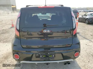 2017 Kia Soul ! with VIN KNDJX3AA2H7482160, listed as a Copart auction lot 63670454 with 94,916 mi miles and Salvage Title. Bid and sale history available at carsss.com. Image 6.