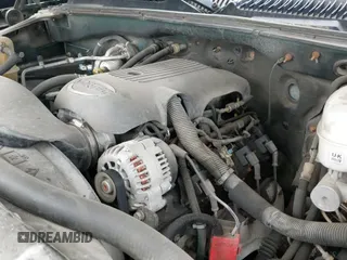 2004 Chevrolet Silverado 2500HD LS with VIN 1GCHK29U04E108433, listed as a IAAI auction lot 42333021 with 227,565 mi miles and . Bid and sale history available at DreamBid. Image 19.