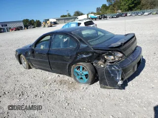 2000 Pontiac Grand Am GT with VIN 1G2NW52E9YM769146, listed as a Copart auction lot 76117814 with 94,122 mi miles and Clean Title. Bid and sale history available at carsss.com. Image 2.