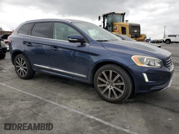 2015 Volvo XC60 T5 Drive-E Premier с VIN YV440MDK0F2636982, выставлен на аукционе Copart как лот 53581325 с пробегом 108 660 миль миль и Списание • Salvage title. История ставок и продаж доступна на DreamBid. Изображение 4.