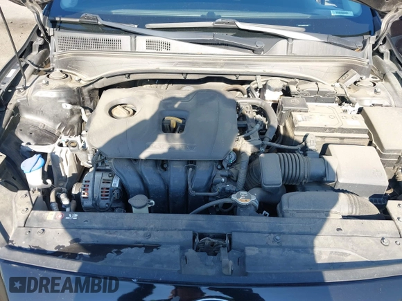 2021 Kia Forte LXS z VIN 3KPF24ADXME271884, wystawiony jako IAAI lot #41453893 z przebiegiem 93 462 mil mil oraz . Historia ofert i sprzedaży dostępna na DreamBid. Obrazek 10.