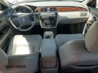 2009 Buick LaCrosse CXL with VIN 2G4WD582591268265, listed as a Copart auction lot 52733025 with 139,842 mi miles and Salvage Title. Bid and sale history available at carsss.com. Image 8.