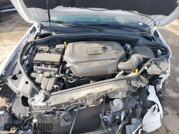 2022 Jeep Grand Cherokee WK Limited with VIN 1C4RJFBG9NC146002, listed as a Copart auction lot 77938334 with 10,588 mi miles and Salvage Title. Bid and sale history available at carsss.com. Image 12.