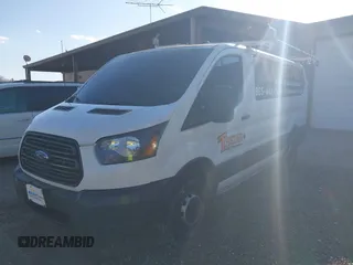 2015 Ford Transit Cargo with VIN 1FTNE1ZM8FKB32441, listed as a IAAI auction lot 41303171 with 203,302 mi miles and . Bid and sale history available at carsss.com. Image 17.