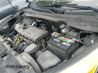 2012 Hyundai Tucson GLS with VIN KM8JU3ACXCU519889, listed as a IAAI auction lot 43041175 with 157,398 mi miles and . Bid and sale history available at DreamBid. Image 19.