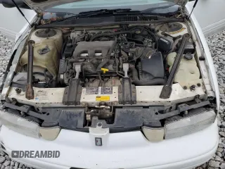 1994 Oldsmobile Cutlass z VIN 1G3WH55M2RD390391, wystawiony jako Copart lot #86277034 z przebiegiem 217 324 mil mil oraz Szkody całkowita. Historia ofert i sprzedaży dostępna na DreamBid. Obrazek 11.