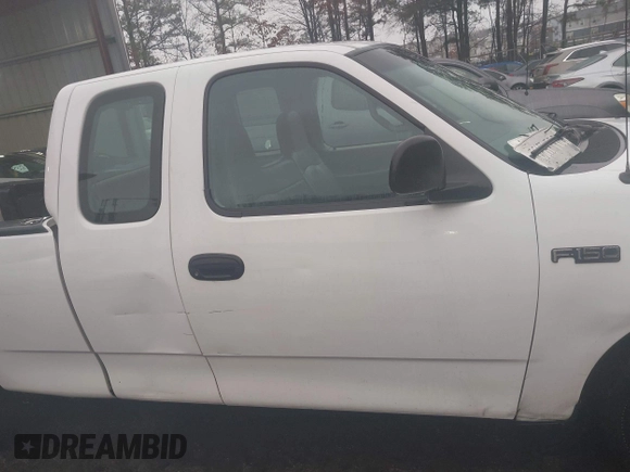 1998 Ford F-150 с VIN 1FTZX1723WNA81460, выставлен на аукционе IAAI как лот 41550492 с пробегом 180 376 миль миль и . История ставок и продаж доступна на DreamBid. Изображение 12.