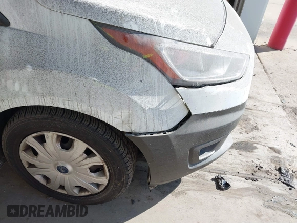 2019 Ford Transit Connect XL с VIN NM0LS7E23K1390306, выставлен на аукционе IAAI как лот 41574564 с пробегом 14 932 миль миль и . История ставок и продаж доступна на DreamBid. Изображение 21.