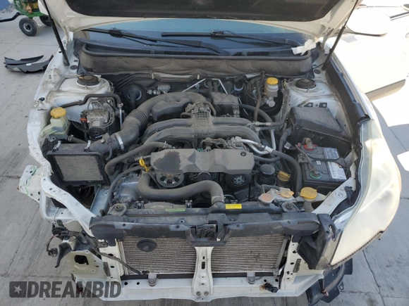 2014 Subaru Outback Limited with VIN 4S4BRBLC6E3230742, listed as a Copart auction lot 54631435 with 138,923 mi miles and Salvage Title. Bid and sale history available at DreamBid. Image 11.