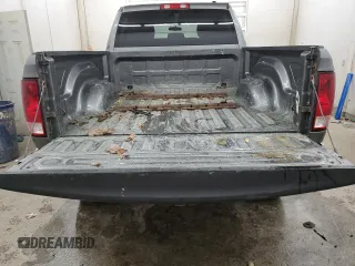 2012 Ram 2500 ST with VIN 3C6UD5CL5CG335349, listed as a Copart auction lot 45101225 with 303,559 mi miles and Salvage Title. Bid and sale history available at carsss.com. Image 6.