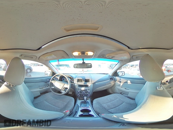 2012 Ford Fusion SE with VIN 3FAHP0HA4CR426943, listed as a Copart auction lot 87314074 with 119,782 mi miles and Salvage Title. Bid and sale history available at carsss.com. Image 14.