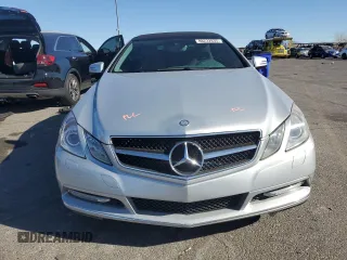 2012 Mercedes-Benz E 350 with VIN WDDKK5KF6CF130809, listed as a Copart auction lot 88232835 with 107,788 mi miles and Salvage Title. Bid and sale history available at DreamBid. Image 5.