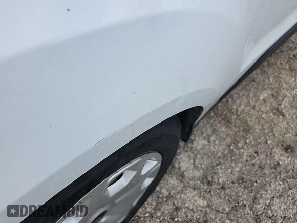 2014 Ford Transit Connect XL с VIN NM0LS6E71E1158216, выставлен на аукционе IAAI как лот 42832548 с пробегом 156 779 миль миль и . История ставок и продаж доступна на DreamBid. Изображение 32.
