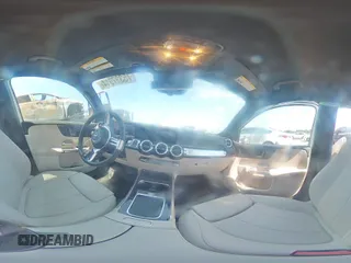 2024 Mercedes-Benz GLB 250 с VIN W1N4M4HB2RW344810, выставлен на аукционе Copart как лот 75337914 с пробегом 5 924 миль миль и Списание • Salvage title. История ставок и продаж доступна на DreamBid. Изображение 12.