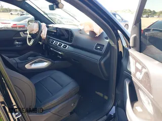 2023 Mercedes-Benz GLE 350 with VIN 4JGFB4KB3PA940237, listed as a IAAI auction lot 41674207 with 33,747 mi miles and . Bid and sale history available at DreamBid. Image 5.