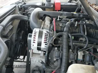 2007 Cadillac Escalade ESV with VIN 1GYFK66897R253029, listed as a IAAI auction lot 43271167 with 180,574 mi miles and . Bid and sale history available at DreamBid. Image 13.