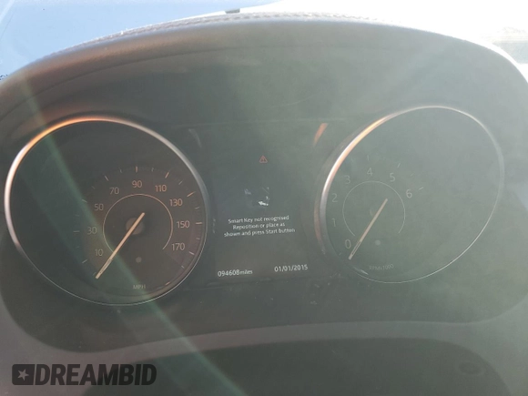 2020 Jaguar E-Pace z VIN SADFK2FX2L1Z87014, wystawiony jako Copart lot #83443294 z przebiegiem 94 608 mil mil oraz Szkoda całkowita • Salvage title. Historia ofert i sprzedaży dostępna na DreamBid. Obrazek 9.