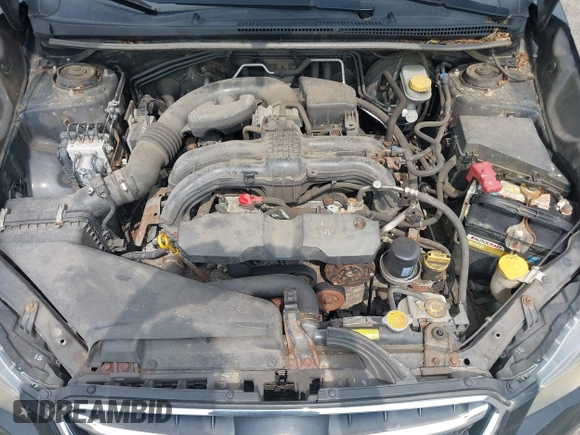 2015 Subaru Impreza 2.0i with VIN JF1GPAA66F8285533, listed as a IAAI auction lot 42416293 with 220,552 mi miles and . Bid and sale history available at DreamBid. Image 10.