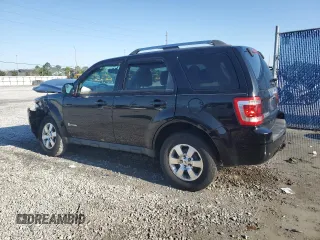 2012 Ford Escape Hybrid z VIN 1FMCU5K38CKA82134, wystawiony jako Copart lot #52399175 z przebiegiem 169 711 mil mil oraz Szkoda całkowita • Salvage title. Historia ofert i sprzedaży dostępna na DreamBid. Obrazek 2.