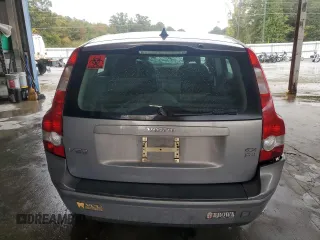2006 Volvo V50 2.4L с VIN YV1MW382162199557, выставлен на аукционе Copart как лот 73193634 с пробегом Не указан миль и Списание • Salvage title. История ставок и продаж доступна на DreamBid. Изображение 6.