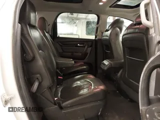 2016 GMC Acadia SLT with VIN 1GKKVSKDXGJ149675, listed as a IAAI auction lot 41833445 with 176,706 mi miles and . Bid and sale history available at DreamBid. Image 8.