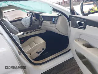 2024 Volvo XC60 Plus Dark Theme с VIN YV4H60DL9R1915780, выставлен на аукционе IAAI как лот 42025076 с пробегом Не указан миль и . История ставок и продаж доступна на DreamBid. Изображение 5.