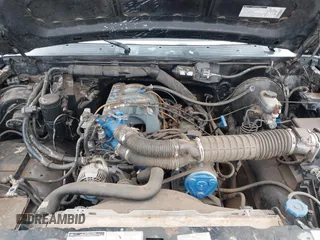1995 Ford F-150 with VIN 1FTEX14N3SKC22102, listed as a IAAI auction lot 42384147 with 227,870 mi miles and . Bid and sale history available at DreamBid. Image 10.
