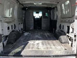 2017 Ford Transit с VIN 1FTYE1ZM1HKB43653, выставлен на аукционе Copart как лот 53069015 с пробегом 204 390 миль миль и Списание • Salvage title. История ставок и продаж доступна на DreamBid. Изображение 10.