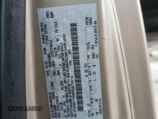 2007 Ford Econoline Passenger XL z VIN 1FMNE11W37DA78514, wystawiony jako Copart lot #88701135 z przebiegiem 192 339 mil mil oraz Szkoda całkowita • Salvage title. Historia ofert i sprzedaży dostępna na DreamBid. Obrazek 14.