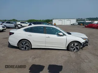 2020 Subaru Legacy Premium with VIN 4S3BWAE61L3031089, listed as a IAAI auction lot 42473604 with 38,807 mi miles and . Bid and sale history available at DreamBid. Image 14.