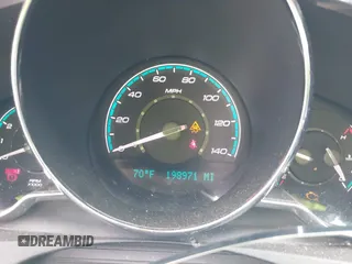 2009 Chevrolet Malibu 2LT with VIN 1G1ZJ577494230529, listed as a IAAI auction lot 41890563 with 198,971 mi miles and . Bid and sale history available at DreamBid. Image 7.