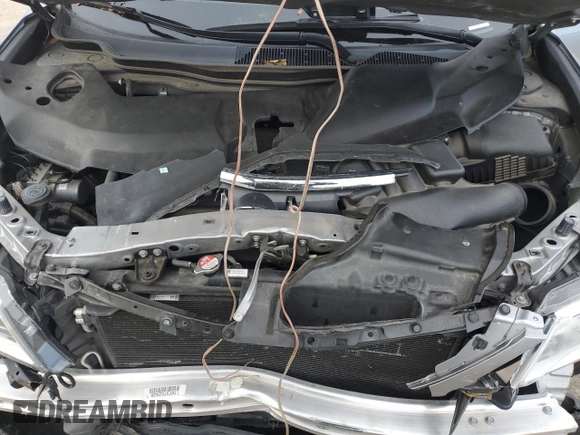 2016 Acura MDX w/Tech with VIN 5FRYD3H41GB008389, listed as a Copart auction lot 42983955 with 0 mi miles and Salvage Title. Bid and sale history available at carsss.com. Image 11.