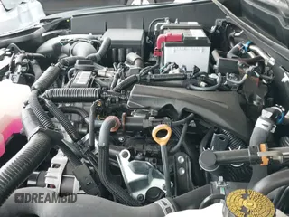 2024 Toyota Tacoma SR5 with VIN 3TMLB5JN2RM078465, listed as a IAAI auction lot 42167074 with 1,753 mi miles and . Bid and sale history available at DreamBid. Image 19.