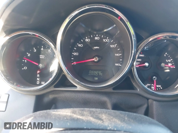 2011 Cadillac CTS Premium с VIN 1G6DP1ED6B0111589, выставлен на аукционе IAAI как лот 41651523 с пробегом 233 325 миль миль и . История ставок и продаж доступна на DreamBid. Изображение 7.