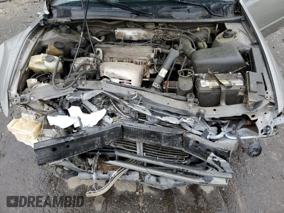 1998 Toyota Camry LE z VIN 4T1BG22K9WU300292, wystawiony jako Copart lot #52169985 z przebiegiem 247 137 mil mil oraz Szkoda całkowita • Salvage title. Historia ofert i sprzedaży dostępna na DreamBid. Obrazek 11.