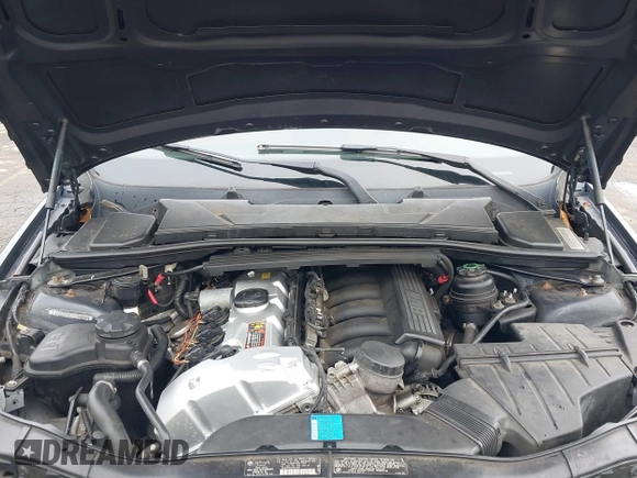 2011 BMW 3 Series 328i xDrive with VIN WBAPK5G58BNN24409, listed as a IAAI auction lot 42029333 with 100,819 mi miles and . Bid and sale history available at DreamBid. Image 10.