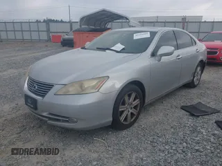 2007 Lexus ES 330 с VIN JTHBJ46G472097654, выставлен на аукционе IAAI как лот 42310660 с пробегом 230 035 миль миль и . История ставок и продаж доступна на DreamBid. Изображение 2.