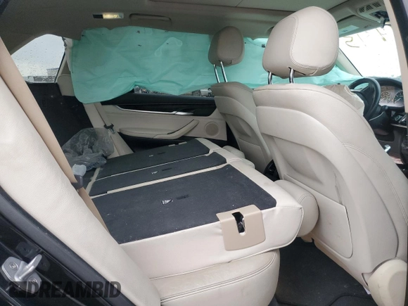 2014 BMW X5 xDrive35i z VIN 5UXKR0C59E0H23070, wystawiony jako Copart lot #55814815 z przebiegiem 113 895 mil mil oraz Szkody całkowita. Historia ofert i sprzedaży dostępna na DreamBid. Obrazek 10.