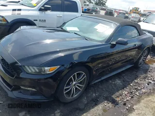 2016 Ford Mustang EcoBoost Premium с VIN 1FATP8UH3G5216869, выставлен на аукционе IAAI как лот 42124628 с пробегом 193 793 миль миль и . История ставок и продаж доступна на DreamBid. Изображение 2.