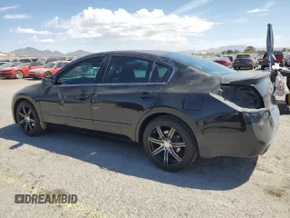2007 Nissan Altima SL with VIN 1N4BL21E07N473597, listed as a Copart auction lot 52637015 with 171,677 mi miles and Salvage Title. Bid and sale history available at DreamBid. Image 2.