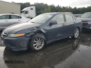 2008 Acura TSX z VIN JH4CL96818C014908, wystawiony jako Copart lot #66122235 z przebiegiem 175 225 mil mil oraz Nie do naprawy • Non repairable. Historia ofert i sprzedaży dostępna na DreamBid. Obrazek 1.