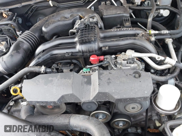 2013 Subaru Legacy 2.5i with VIN 4S3BMAA66D1007511, listed as a IAAI auction lot 41085882 with 127,959 mi miles and . Bid and sale history available at DreamBid. Image 10.